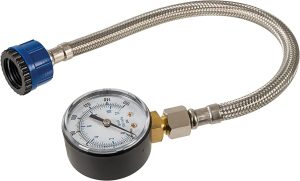 Water Pressure Gauge