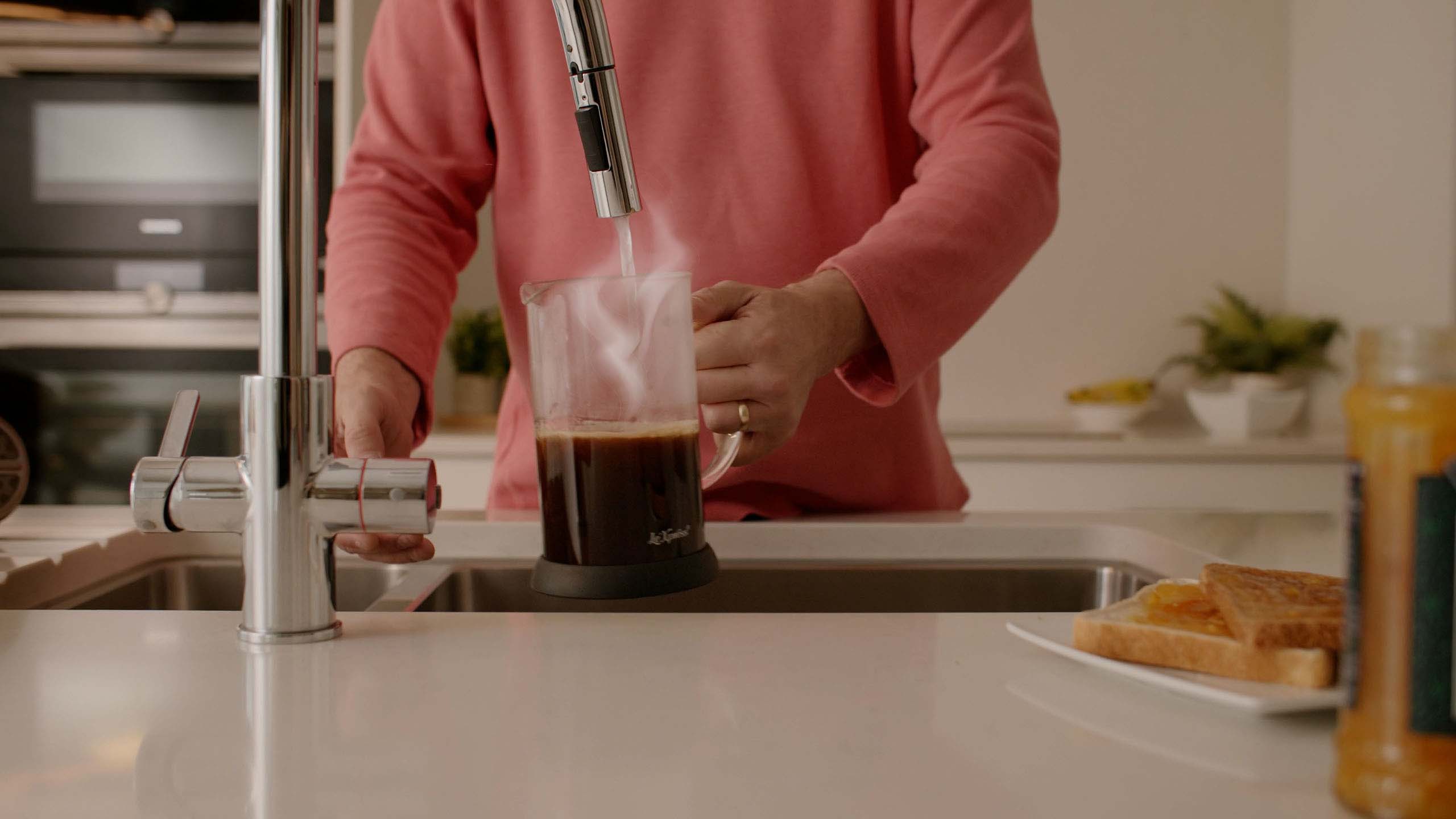 Aqua Taps The Tap For All Boiling Water Taps For Your Kitchen 2