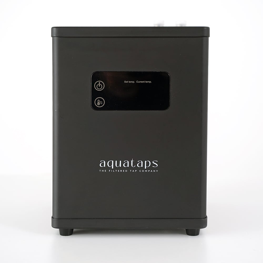 New Aquataps Boiler | 2.4 Litre | Up To 54 Cups Per Hour